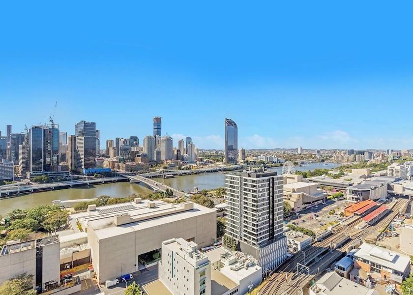Queensland Brisbane Primary image