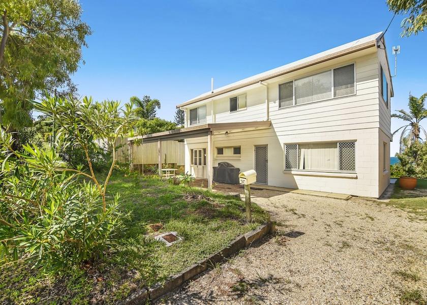 Queensland Sunshine Coast Exterior Detail