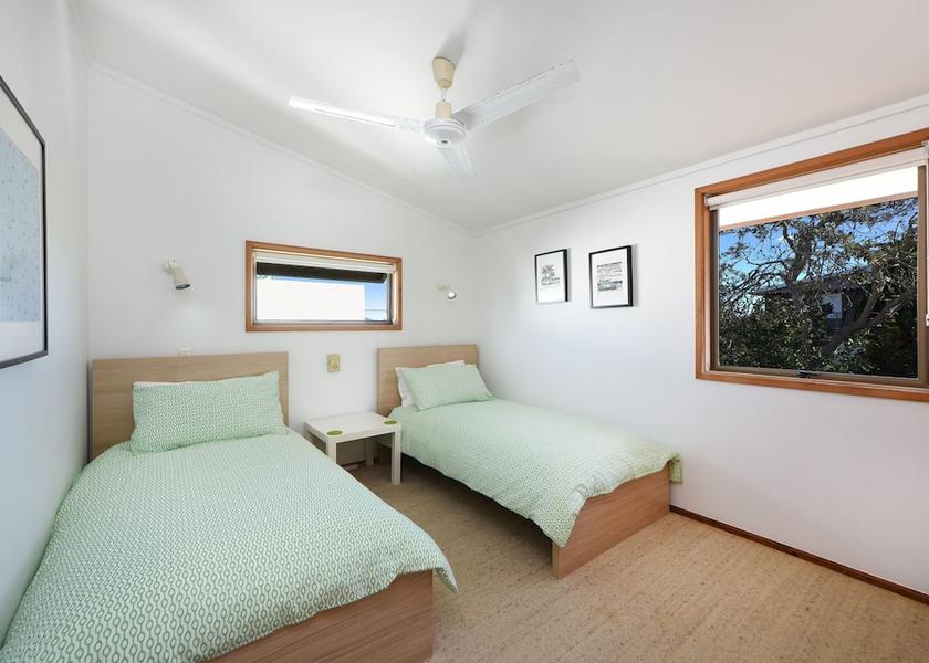 Queensland Sunshine Coast Room