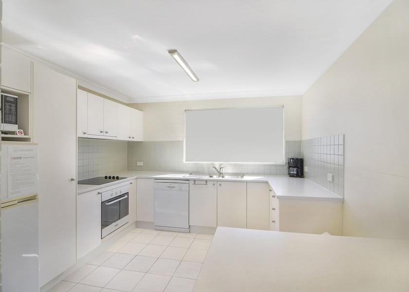 Queensland Sunshine Coast Kitchen