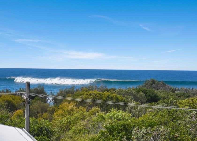 Queensland Sunshine Coast Beach