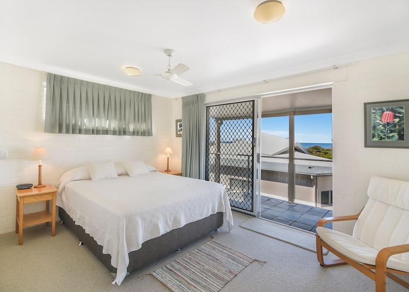 Queensland Sunshine Coast Room