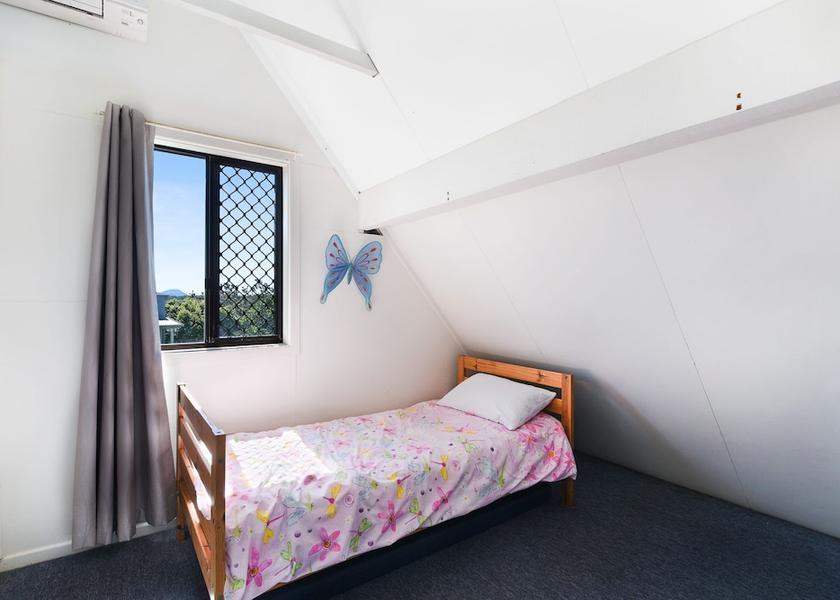 Queensland Sunshine Coast Room