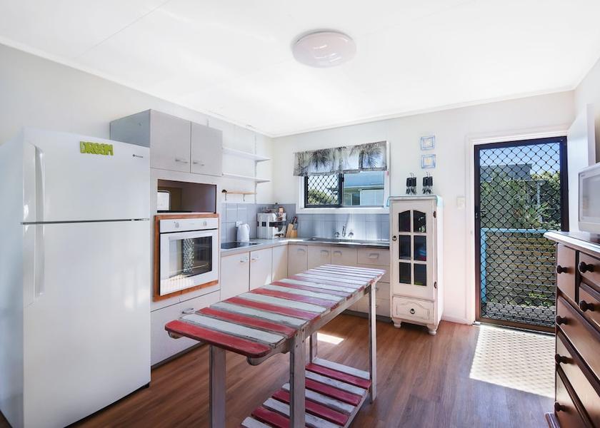 Queensland Sunshine Coast Kitchen