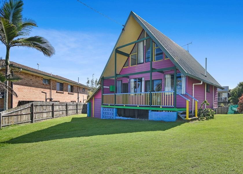 Queensland Sunshine Coast Primary image
