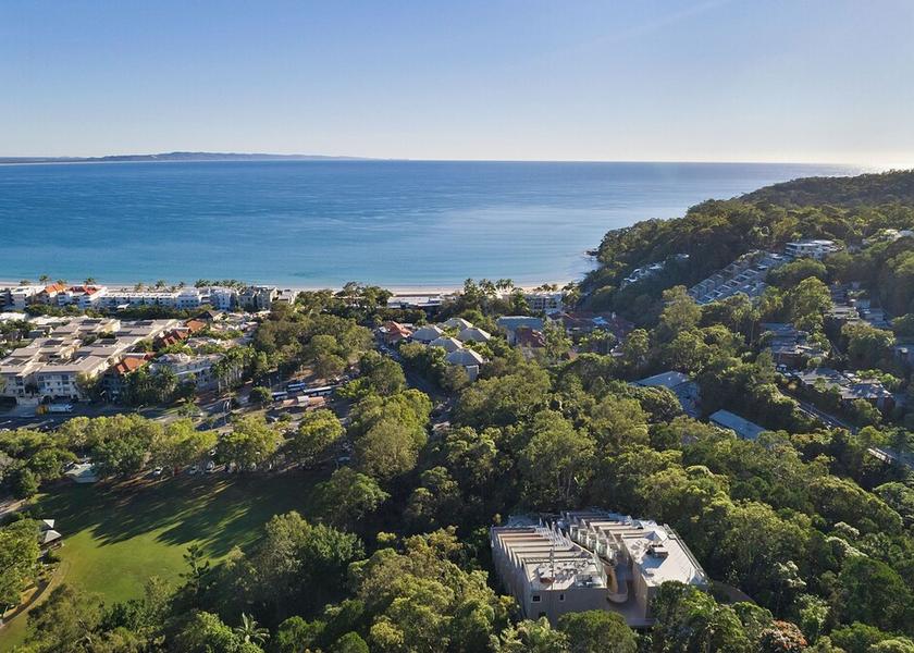 Queensland Sunshine Coast Exterior