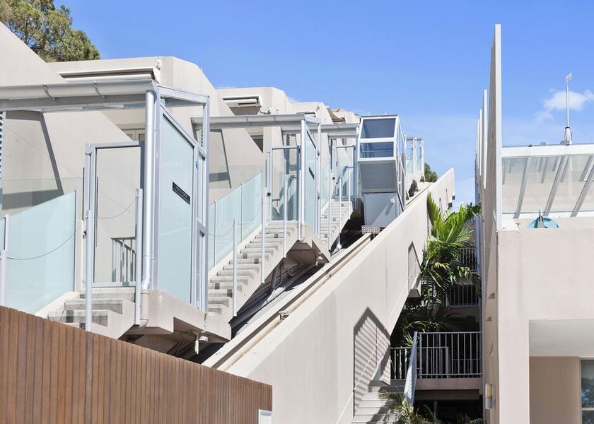 Queensland Sunshine Coast Interior