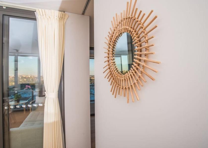 New South Wales Ryde Room