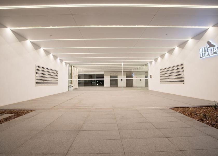 New South Wales Ryde Property Grounds