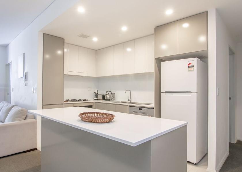 New South Wales Ryde Kitchen