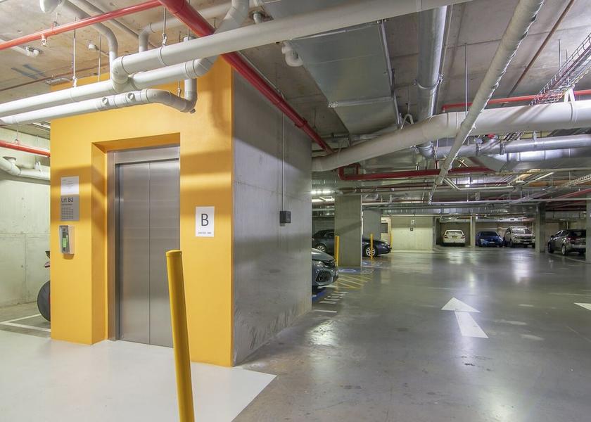 New South Wales Ryde Parking