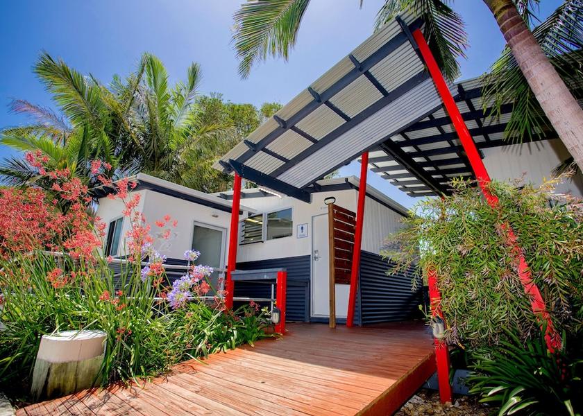 New South Wales Forster Amenity