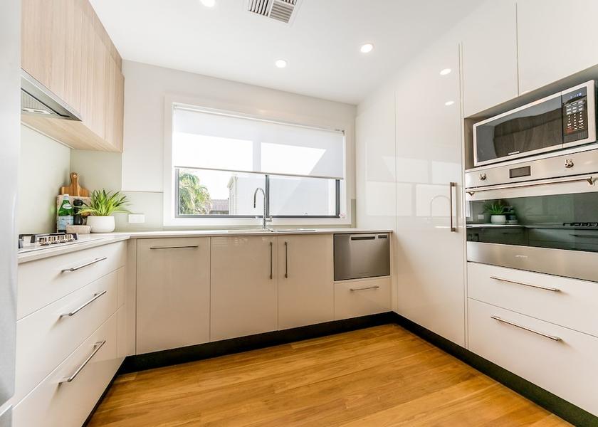 New South Wales Newcastle Kitchen