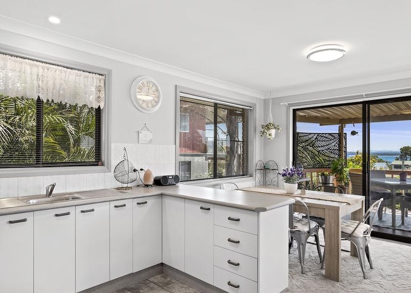 New South Wales Nelson Bay Kitchen