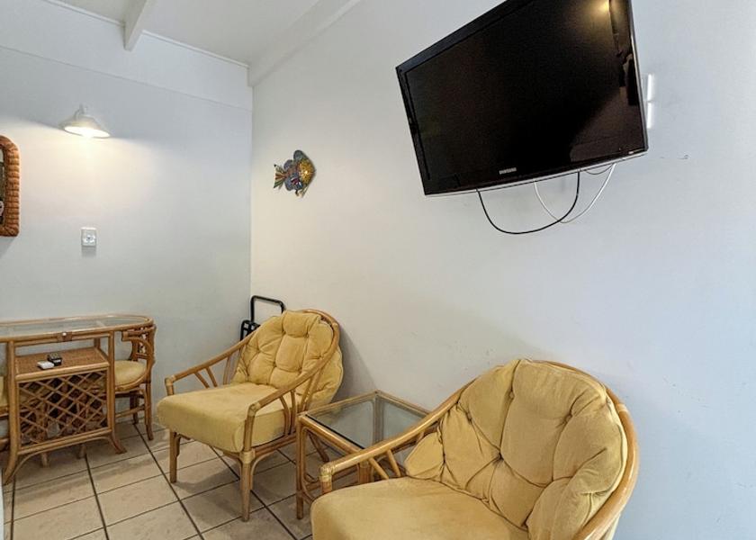 Townsville City Nelly Bay Room