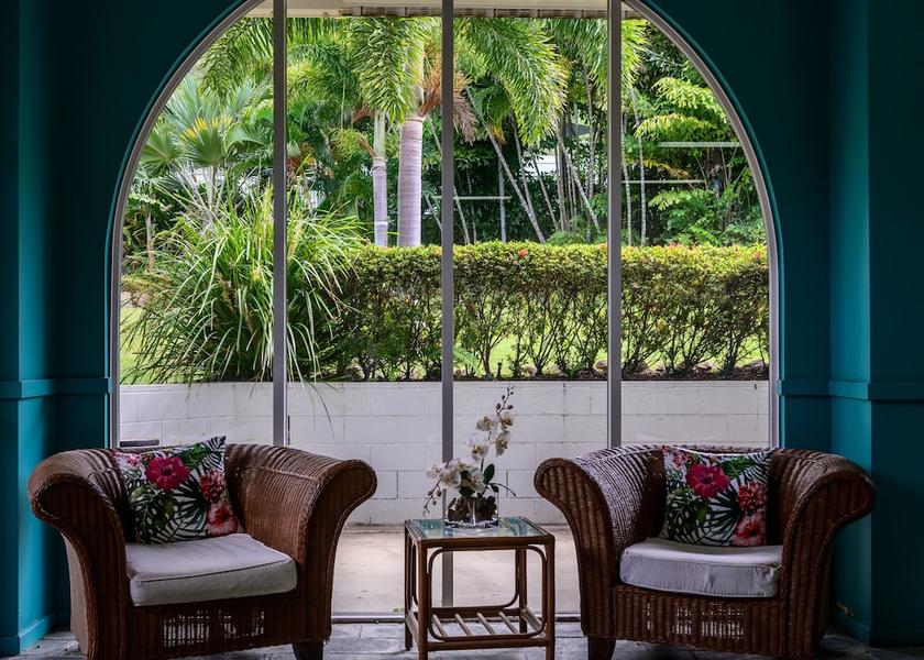 Townsville City Nelly Bay Reception