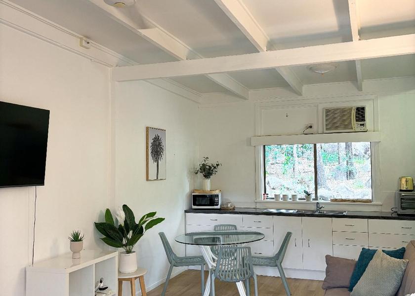 Townsville City Nelly Bay Public Areas