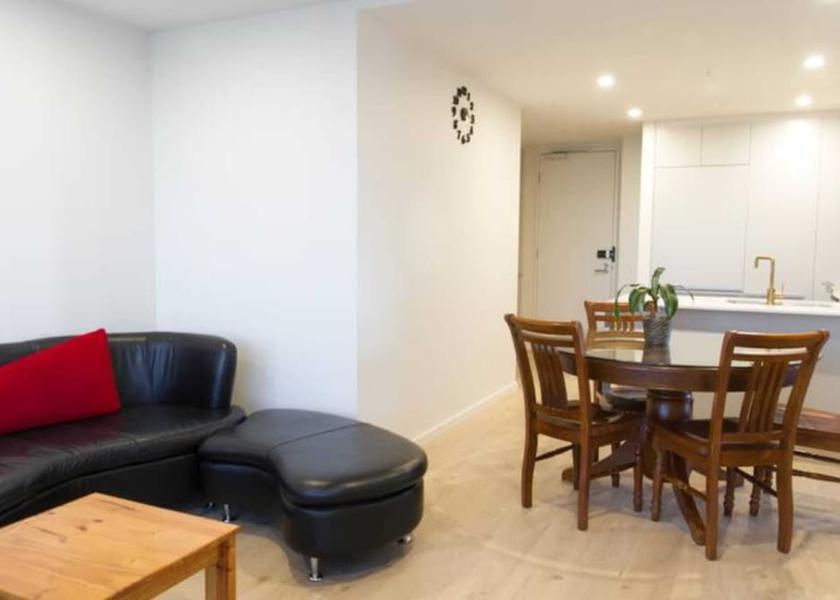 Victoria Melbourne Living Area
