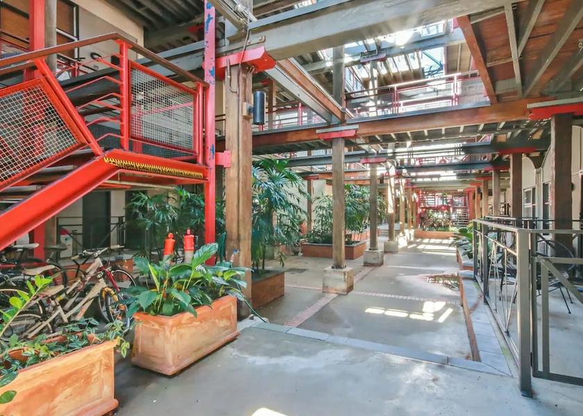 Queensland Brisbane Property Grounds