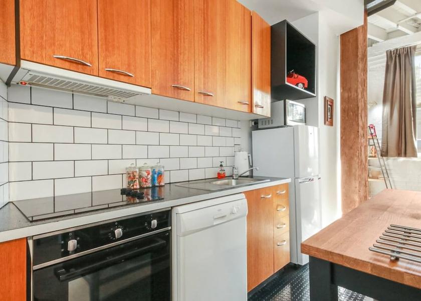 Queensland Brisbane Kitchen