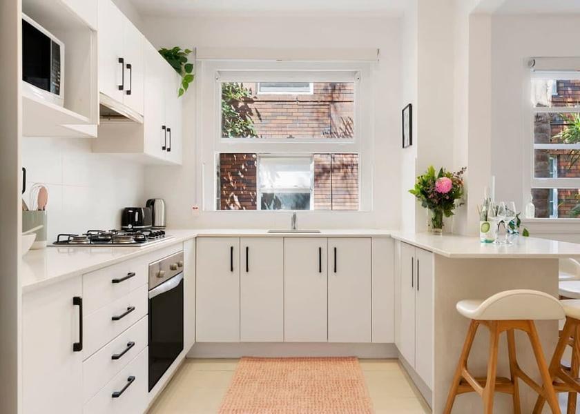 New South Wales Sydney Room