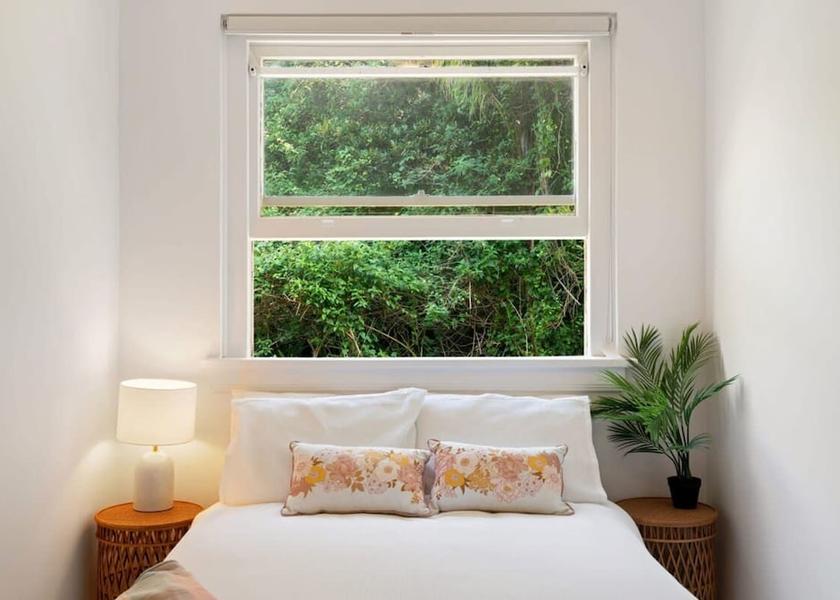 New South Wales Sydney Room