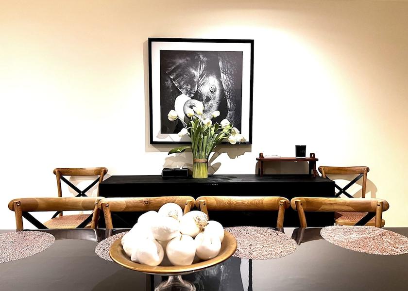 Victoria Traralgon In-Room Dining