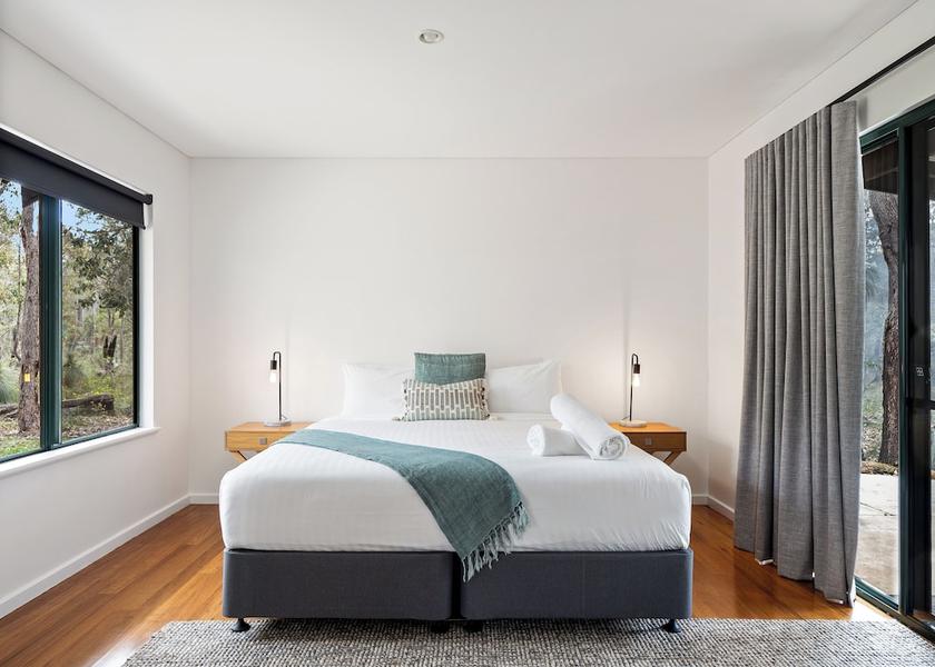 Western Australia Busselton Room