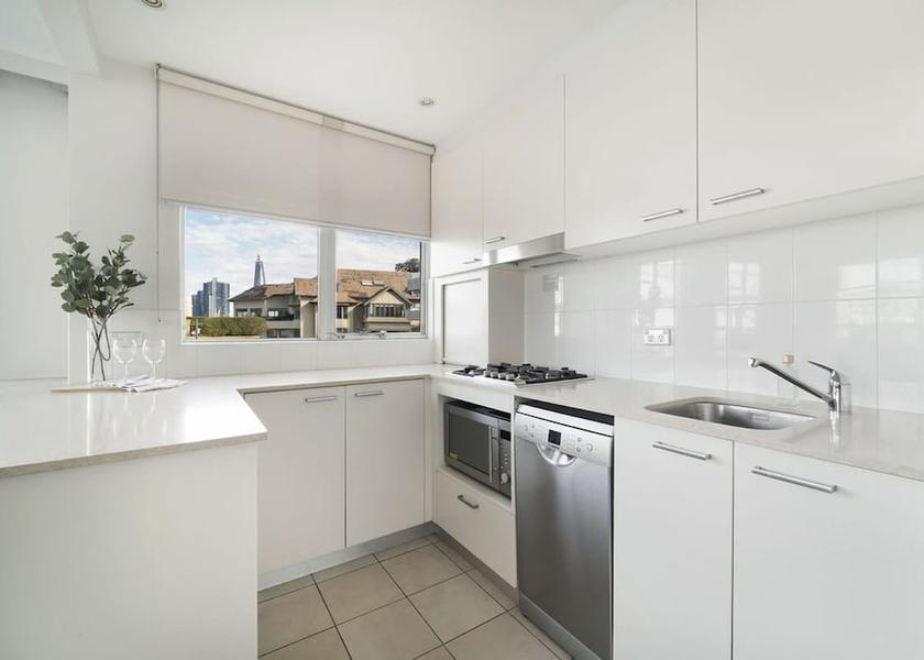 New South Wales Sydney Room