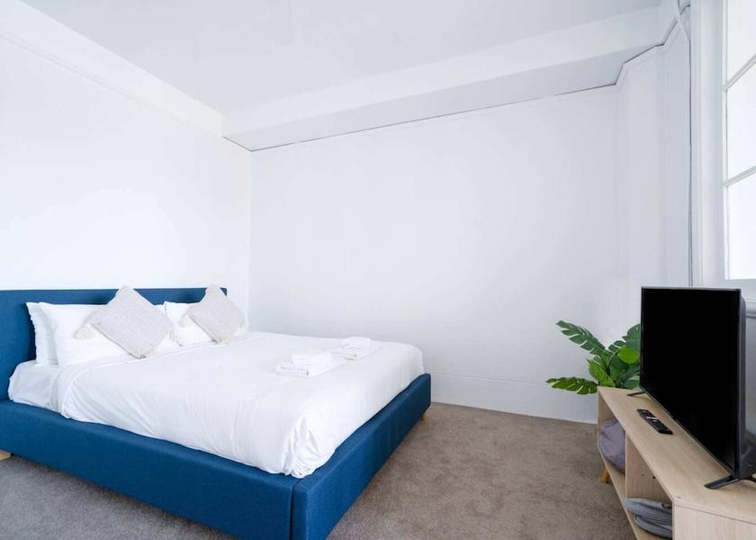 New South Wales Sydney Room