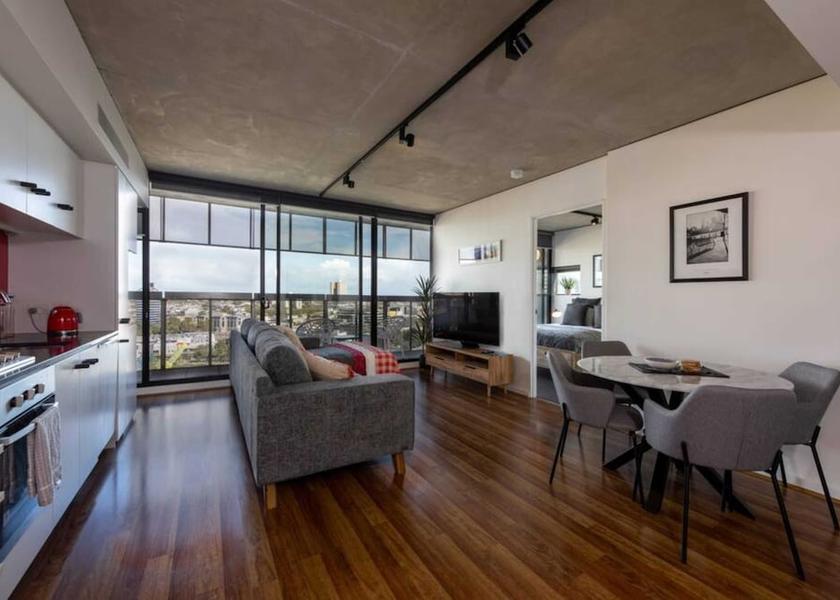 Victoria Melbourne Kitchen