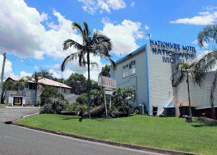 Queensland Gympie Exterior