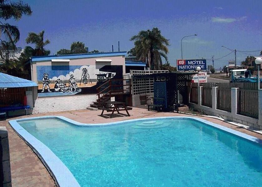 Queensland Gympie Pool