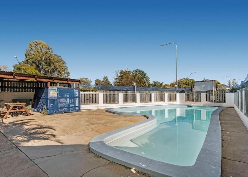 Queensland Gympie Pool