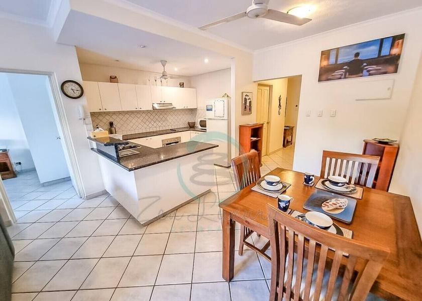 Northern Territory Darwin Kitchen