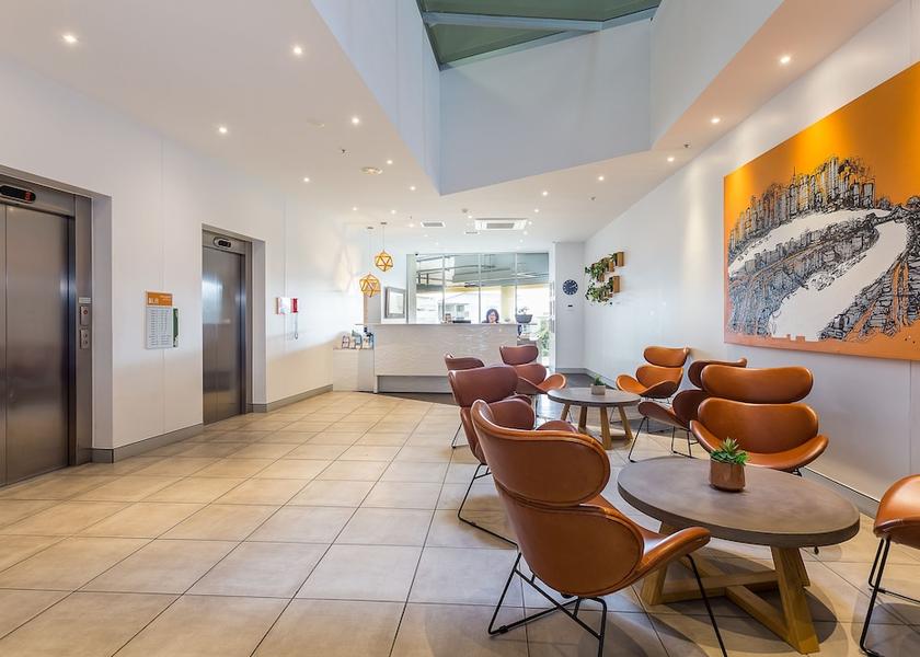 Queensland Spring Hill Reception