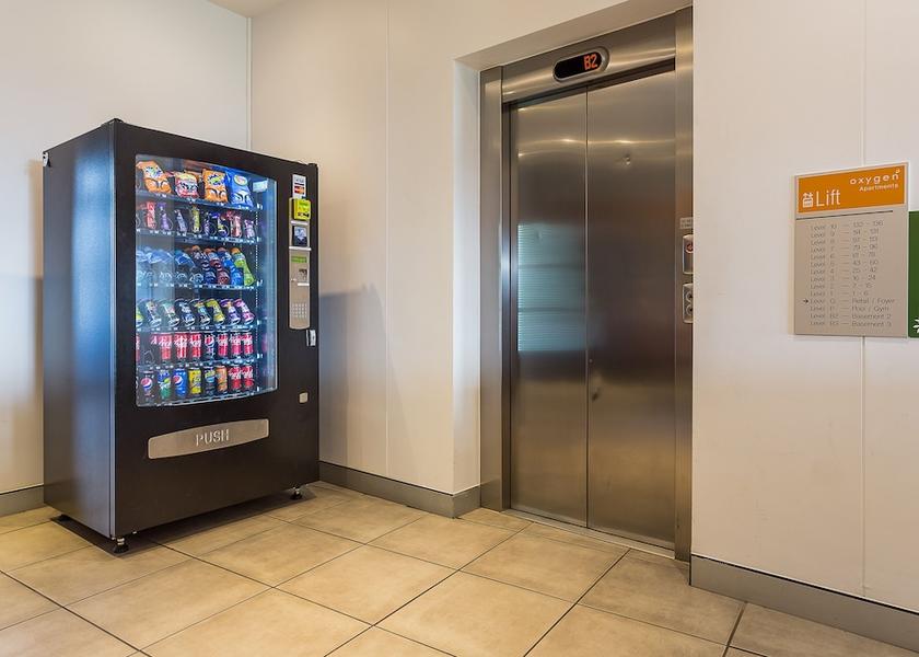 Queensland Spring Hill Reception