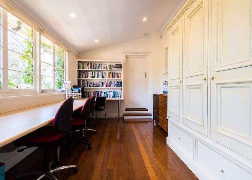 South Australia Adelaide Room