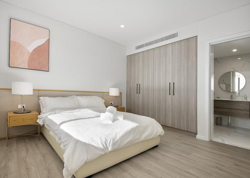 New South Wales Jindabyne Room