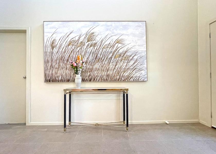 Victoria Melbourne Interior Entrance