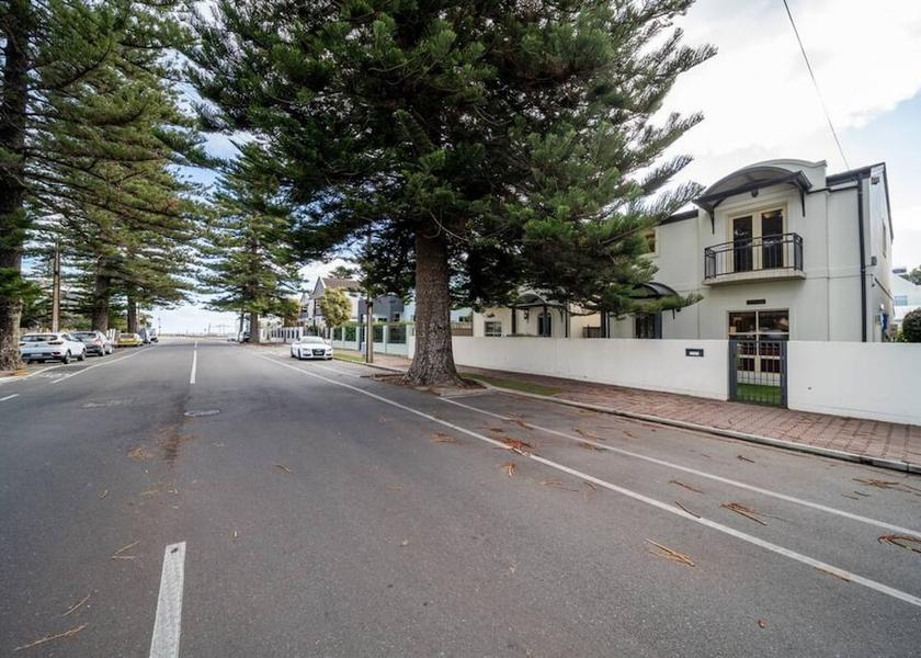 South Australia Adelaide Room