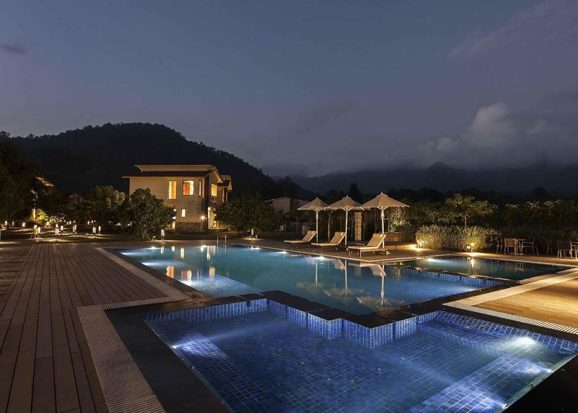Delhi Delhi Pool