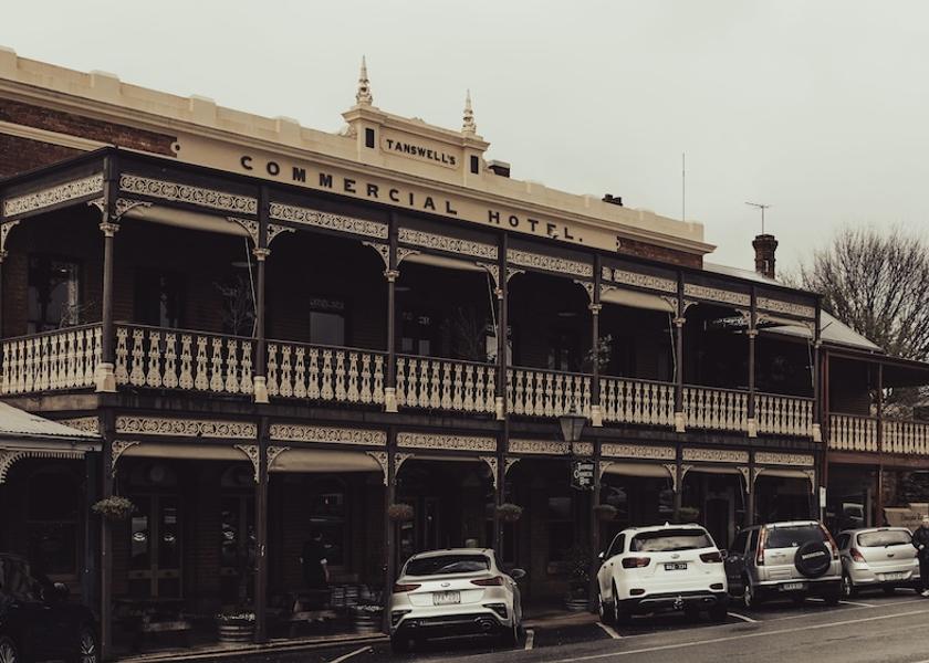 Victoria Beechworth Primary image