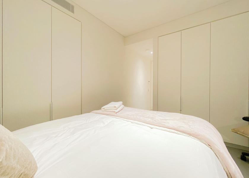 New South Wales Sydney Room