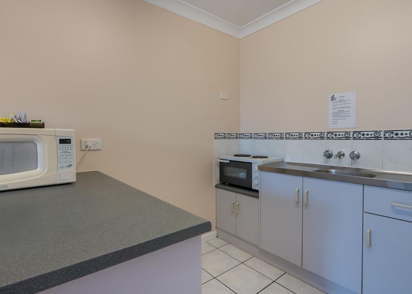 Queensland Cairns Private kitchen