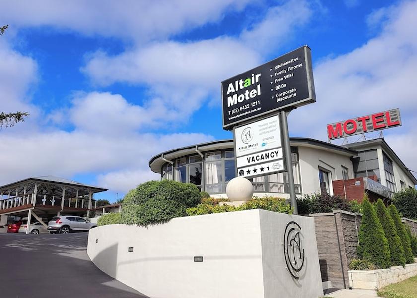 New South Wales Cooma Primary image