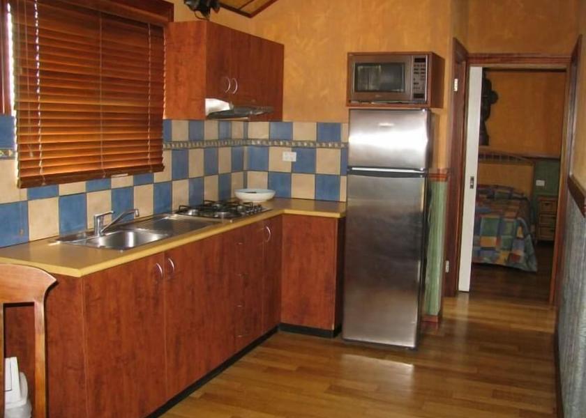Western Australia Kununurra Kitchen