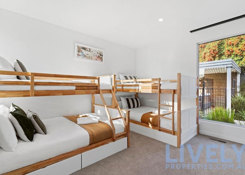 Victoria Melbourne Room
