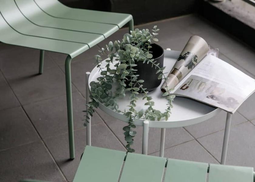 Victoria Port Melbourne Room