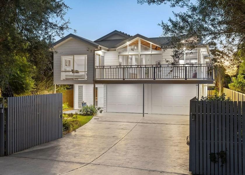 Victoria Blairgowrie Room